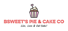 BSWEET'S PIE & CAKE CO
